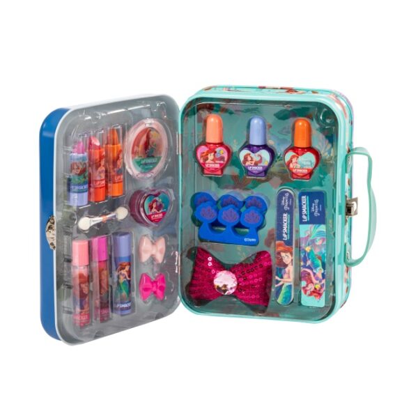 Disney Princess Ariel Beauty Box Tin Nr. 694E