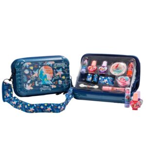 Disney Princess Ariel Travel to Go Beauty Case Nr. 696E