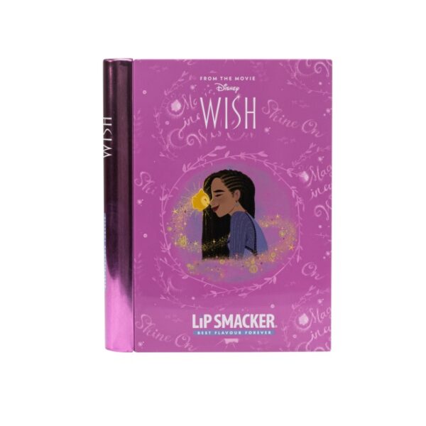 Disney Wish Magic Book Tin Nr. 713E