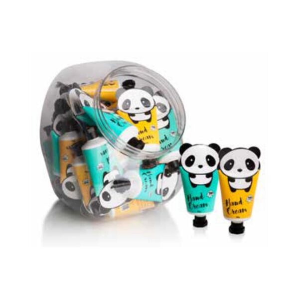 Panda Handcream 30gr - Image 4