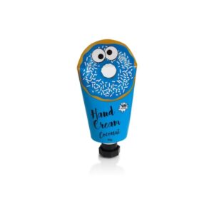 Donut Handcream 30gr - Donut Coconut Nr. 1682