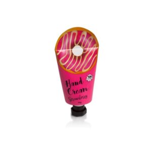 Donut Handcream 30gr - Donut Strawberry Nr. 1682