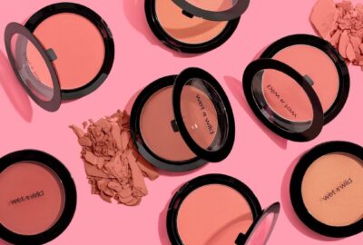 Color Icon Blush