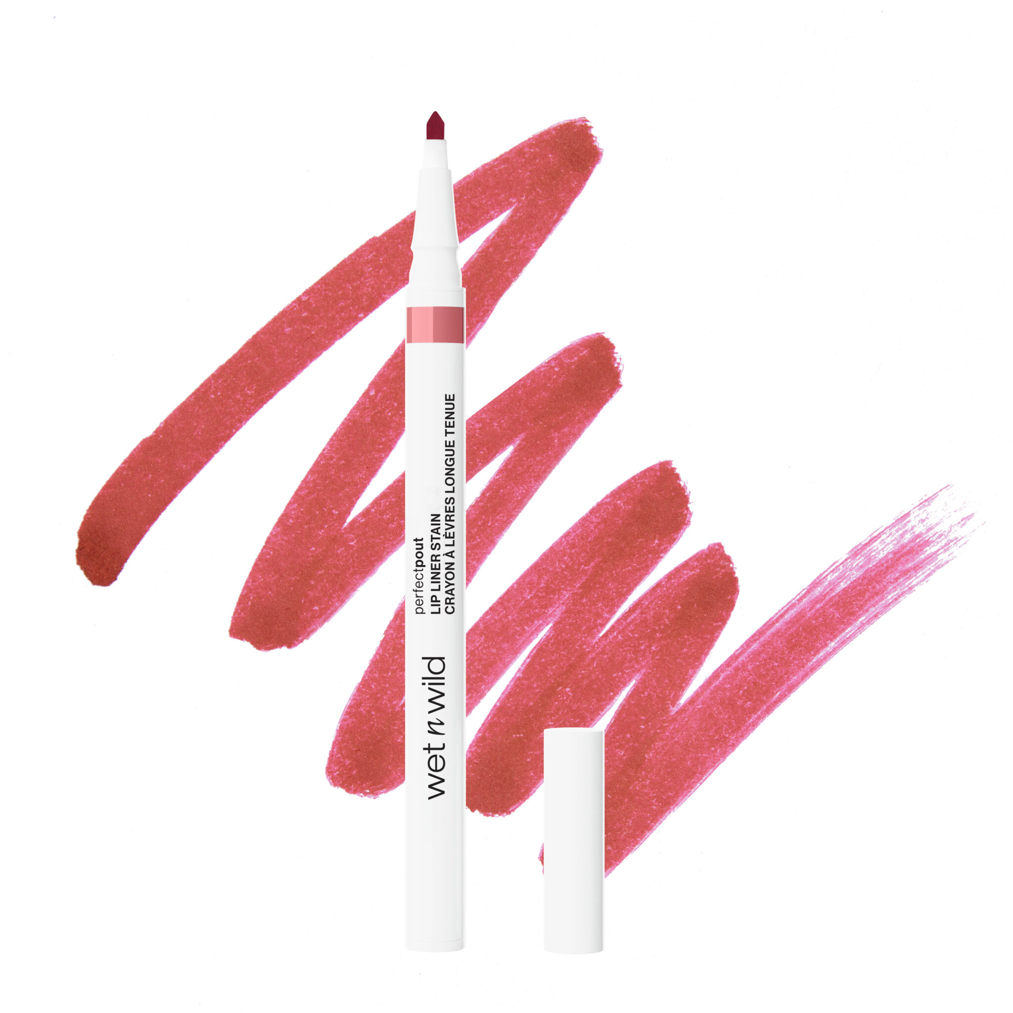 Perf Perfect Perfect Pout Lip Liner Stain - Skouras Cosmetics