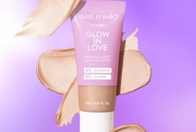 Mega Glo 'Glow in Love'