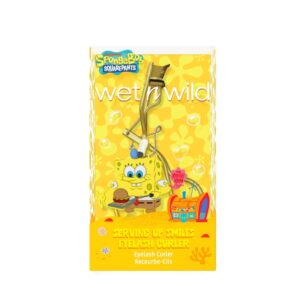 SPONGEBOB - EYELASH CURLER - 43.11.120460E_1