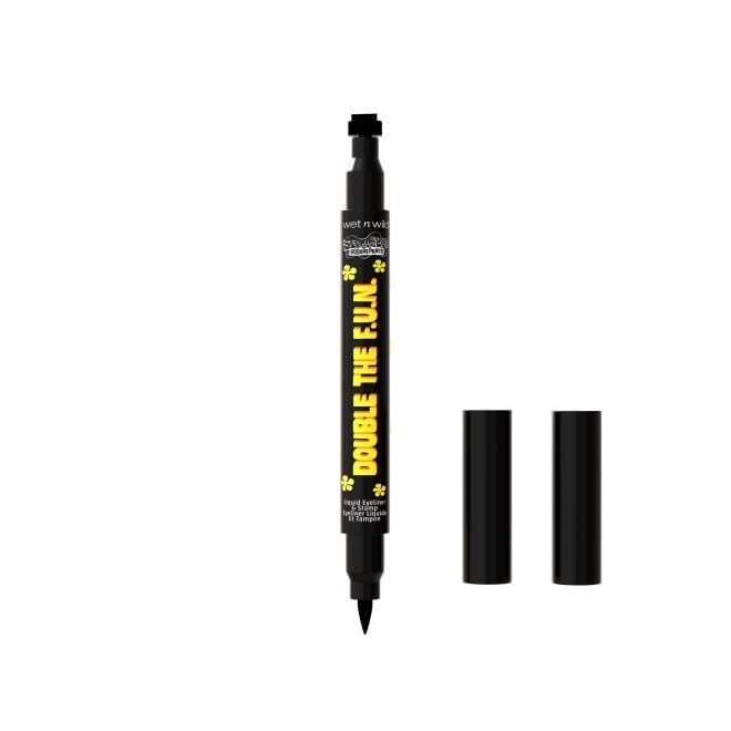 SPONGEBOB LIQUID EYELINER STAMPER - 43.11.330444E_2
