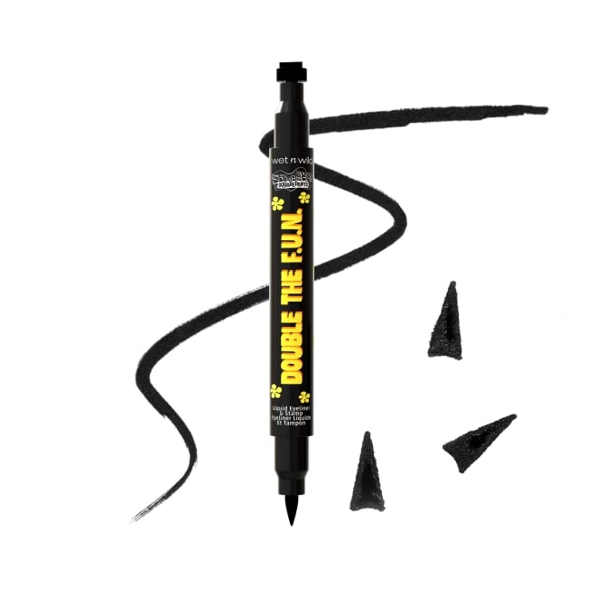 SPONGEBOB LIQUID EYELINER STAMPER - 43.11.330444E_3