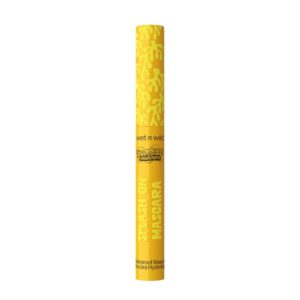 SPONGEBOB WATERPROOF MASCARA - 43.11.350440E_1