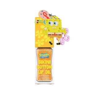 SPONGEBOB COOLING LIP OIL WITH KEYCHAIN - 43.11.630446E_1