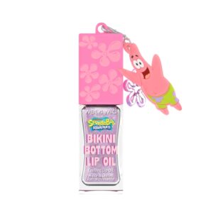 SPONGEBOB COOLING LIP OIL WITH KEYCHAIN - 43.11.630447E_1