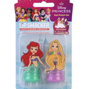 Rapunzel & Little Mermaid - 66.10.80563E_1