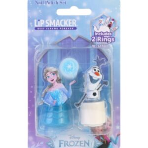 Nail Polish Duo Set - Elsa & Olaf -66.10.80565E_1