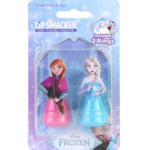Nail Polish Duo Set - Elsa & Anna - 66.10.80566E_1