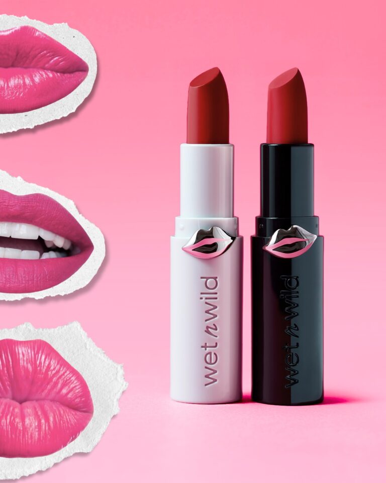 autumn lip combos