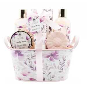 Aromatotherapy Bath Gift Set-18.BNS.66193_1