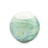 Single BathBomb Πρασ Nr61688B
