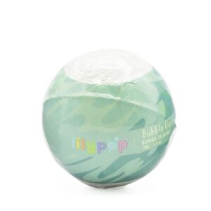 Single BathBomb Πράσινη Nr61688B