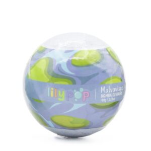 Single BathBomb Μπλε Nr61688C