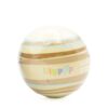 Single BathBomb Κιτρ Nr61688D
