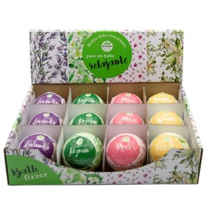 Bath Bombs 180gr-18.BE.BC19