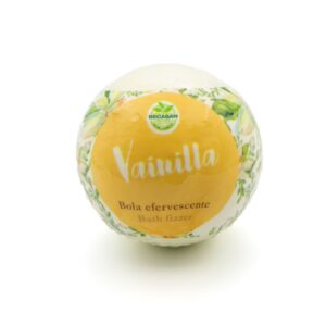 Single BathBomb Van NrBC19D