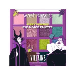 FIERY FEMMES EYE & FACE PALETTE-43.11.340678E_1