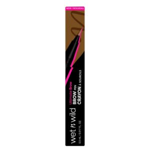 Ultimate Brow Pen Medium Brown -43.91.340616E_1