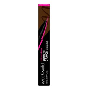 Ultimate Brow Pen Dark Brown -43.91.340617E_1