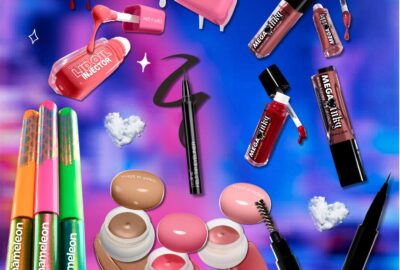 NEW PRODUCTS WET N WILD 2026