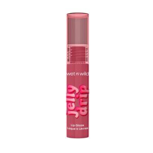 JELLY DRIP LIP GLAZE-BERRY SQUISH