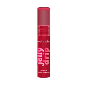 JELLY DRIP LIP GLAZE-RASPBERYY CRUSH