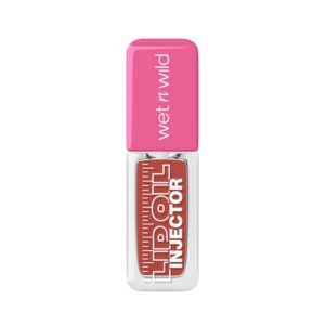 LIP OIL INJECTOR-SWEET N' SPICY