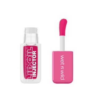 LIP OIL INJECTOR-FLIRT FILTER