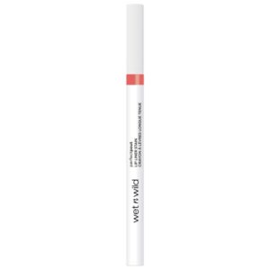 PERFECT POUT LIP LINER BRUSH STAIN-PRETTY IN NUDE