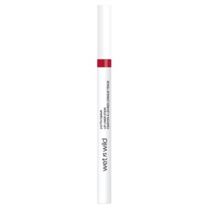 PERFECT POUT LIP LINER BRUSH STAIN-CHERRY CRIMES