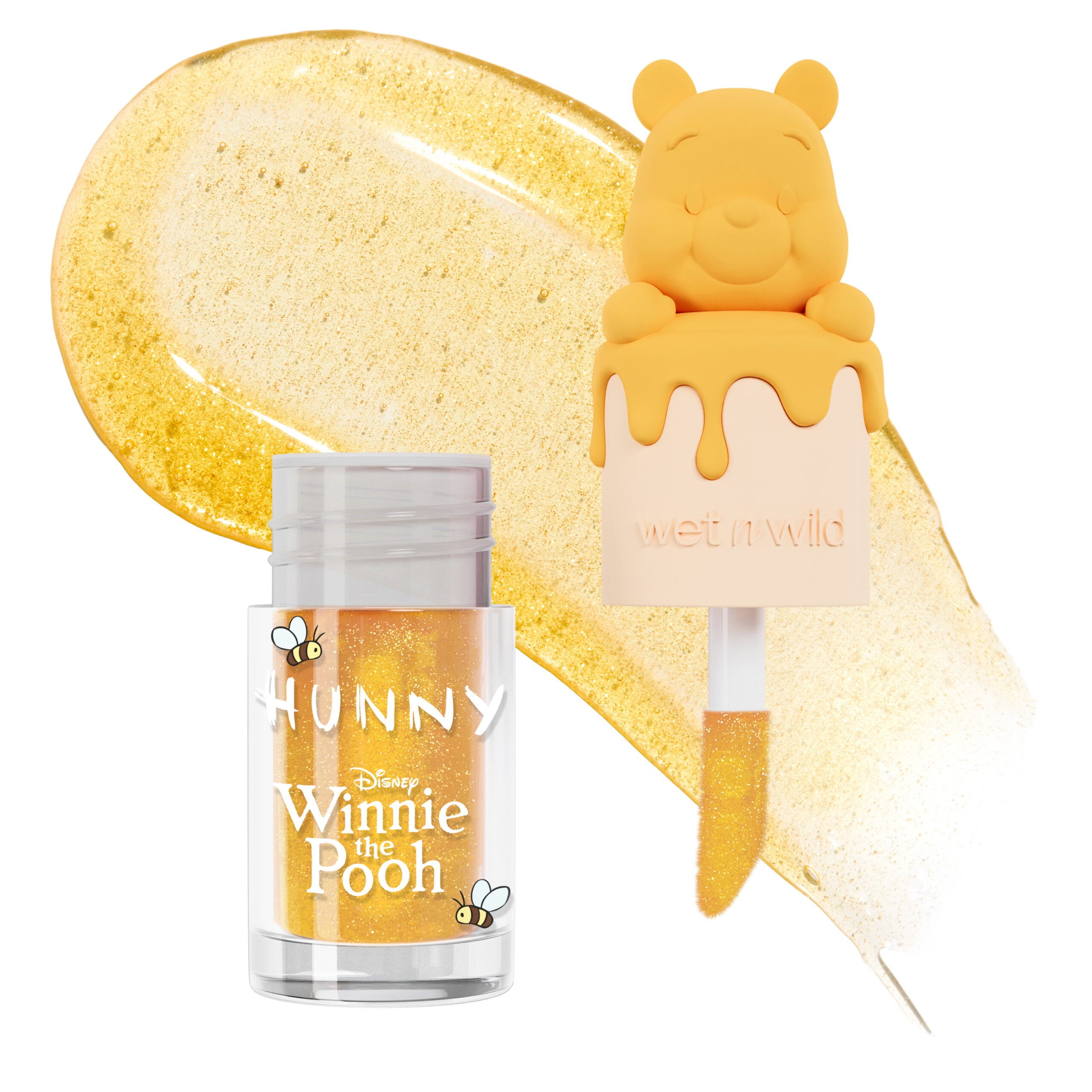 buzz buzz hunny lip gloss bee sweet-43.11.631140E_3