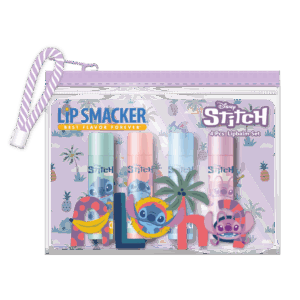 Lip Balm Beauty Case Bag