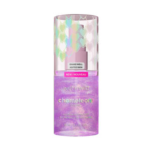 CHAMELEON CHROME ALL OVER MIST - Milkier Way