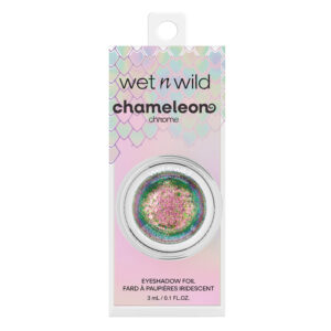 CHAMELEON CHROME EYESHADOW FOIL - Gravity Glitch