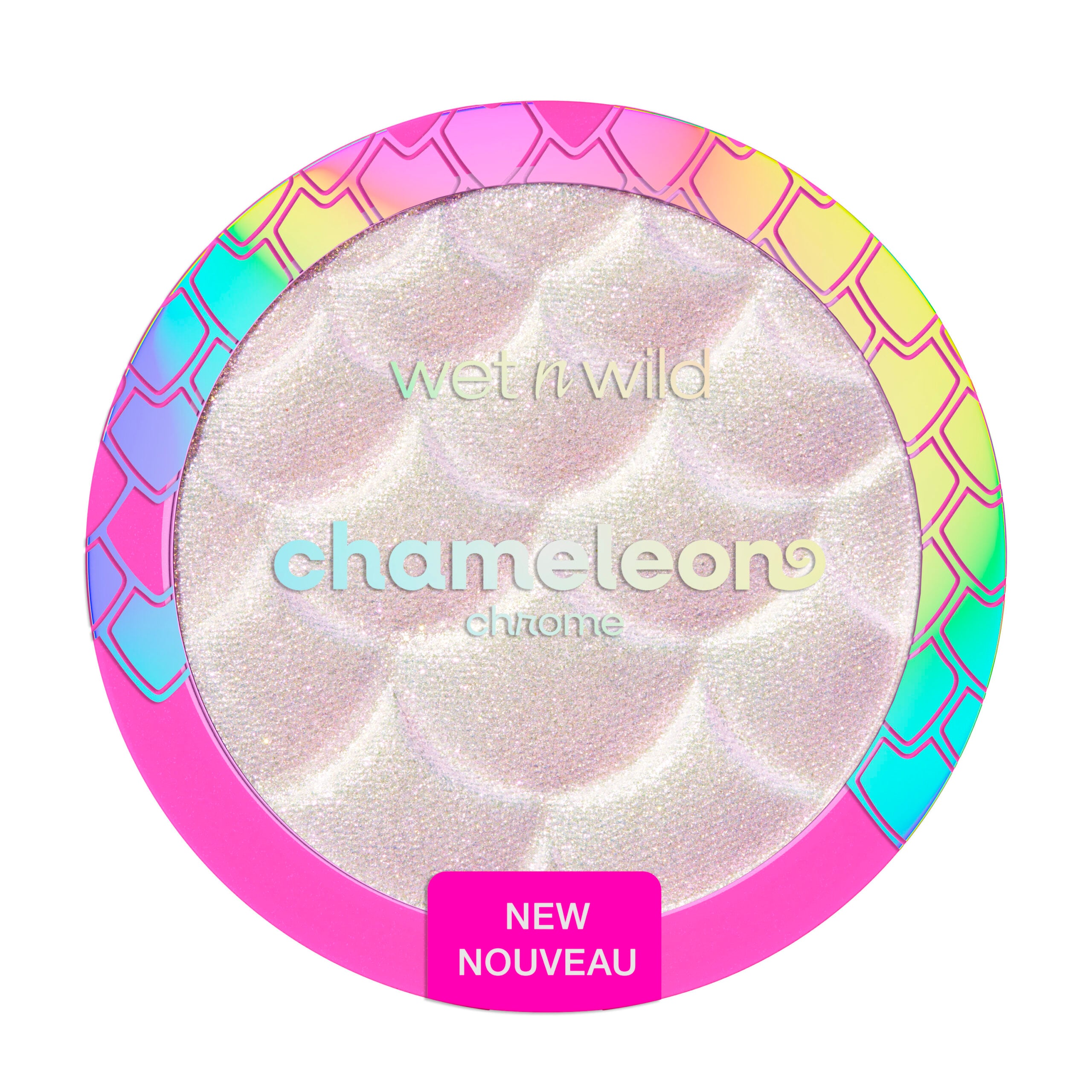 CHAMELEON CHROME HIGHLIGHTER - Aurora Glaze