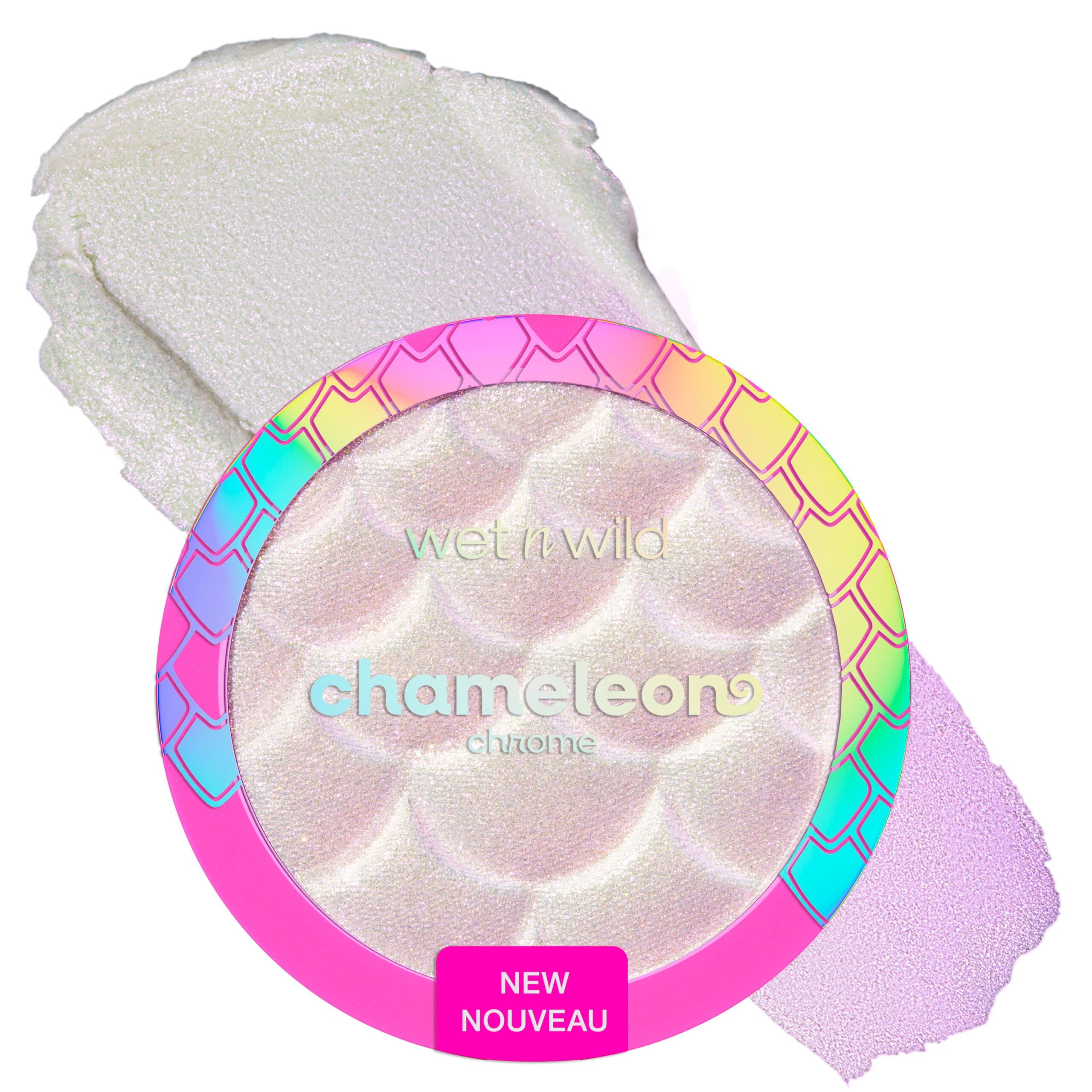 CHAMELEON CHROME HIGHLIGHTER - Aurora Glaze - Image 2