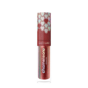 CHAMELEON CHROME LIP FOIL - Heatwave Star