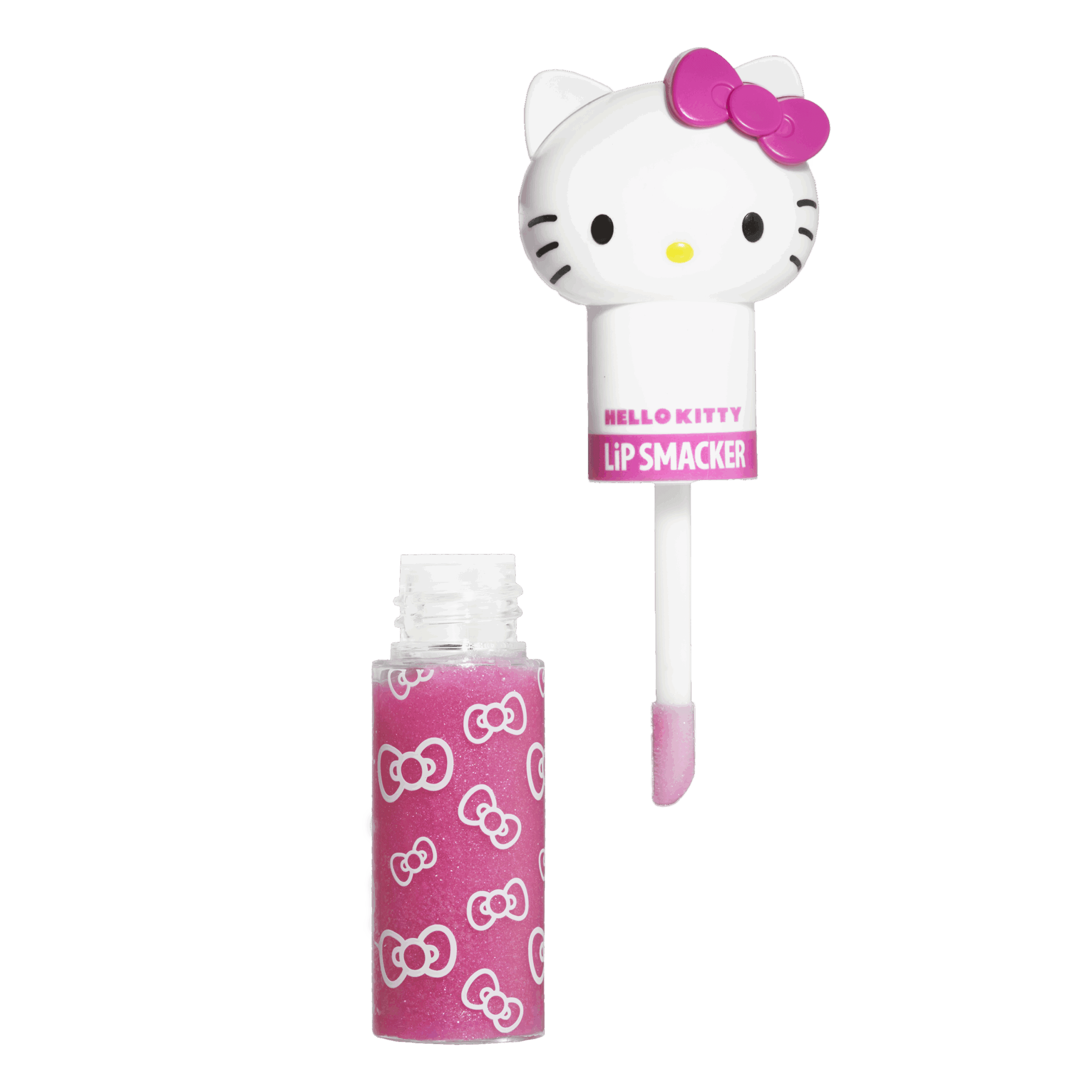 Lip Smacker - Hello Kitty Lippy Pal Gloss - Image 3