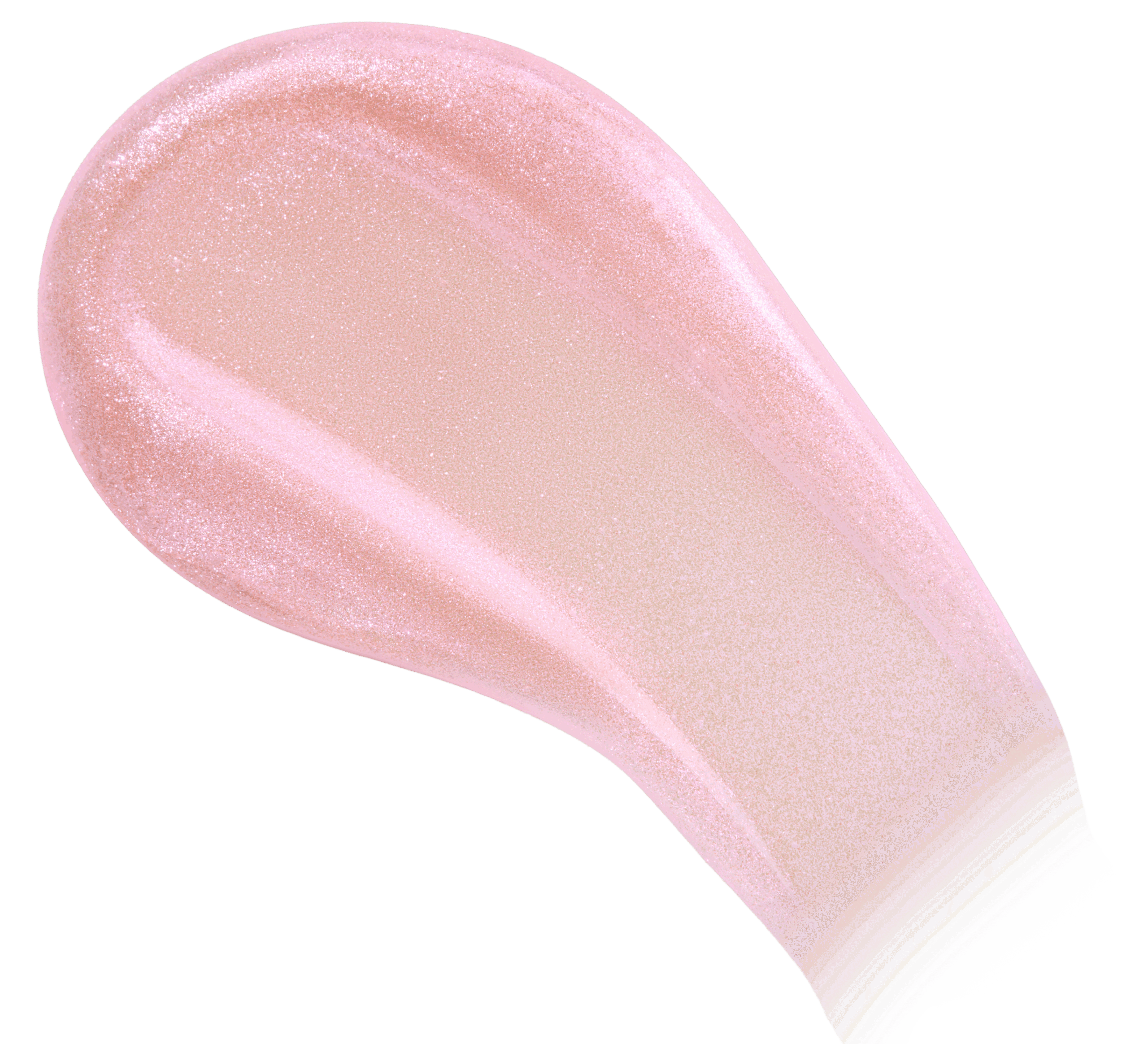 Lip Smacker - Hello Kitty Lip Gloss Balm with charm - Cotton Candy - Image 3