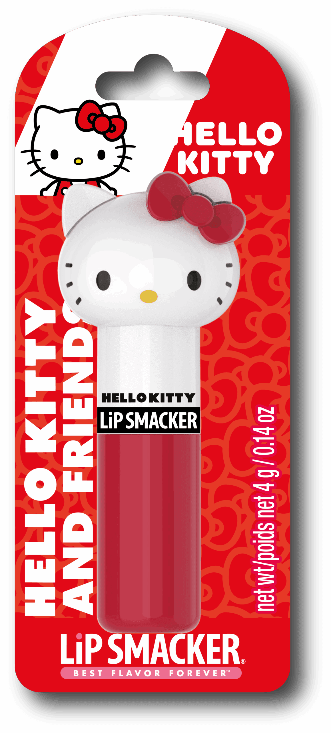Lip Smacker - Hello Kitty Lippy Pal Balm