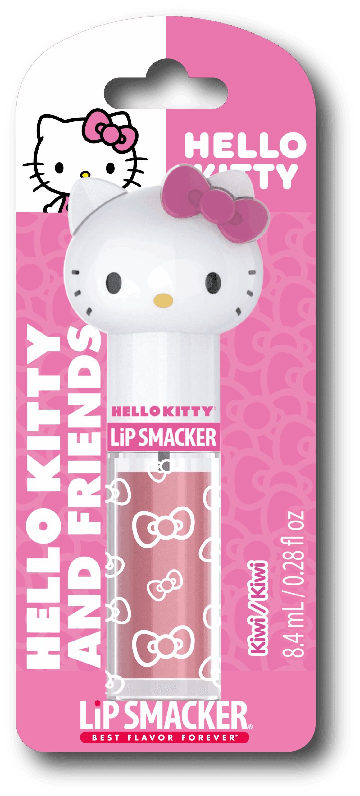 Lip Smacker - Hello Kitty Lippy Pal Gloss