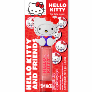 Lip Smacker - Hello Kitty Mood Change Lip Balm