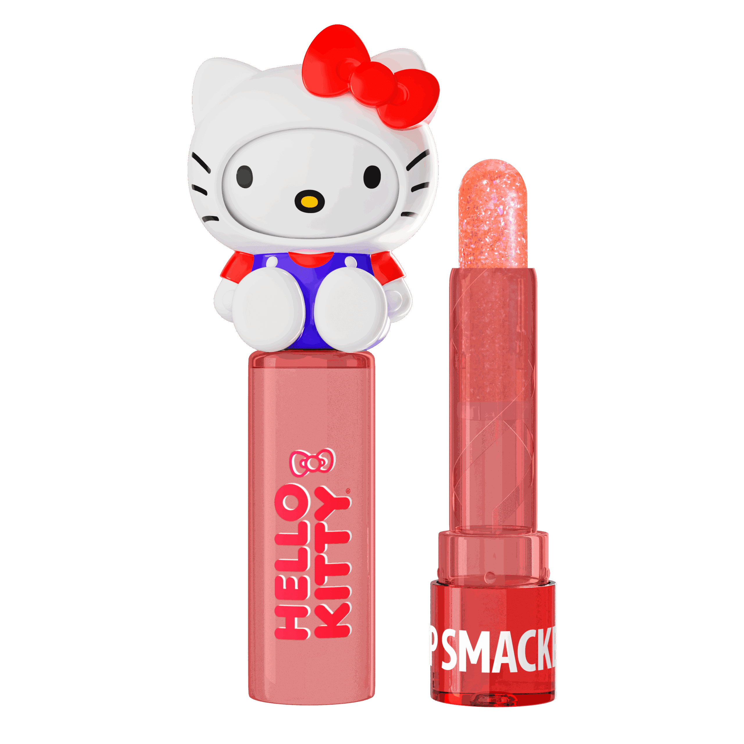 Lip Smacker - Hello Kitty Mood Change Lip Balm - Image 2