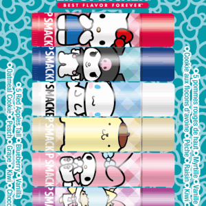 Lip Smacker - Hello Kitty Party Pack
